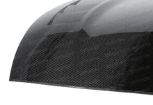 Load image into Gallery viewer, Seibon 09-10 Nissan 370Z TS Carbon Fiber Hood