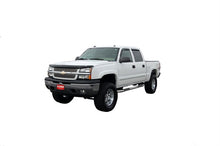 Load image into Gallery viewer, AVS 05-06 Chevy Silverado 2500 Hoodflector Low Profile Hood Shield - Smoke