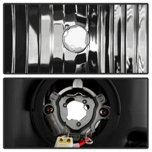Load image into Gallery viewer, Spyder 07-14 GMC Yukon High-Power LED Headlights - Black (PRO-YD-GY07V2PL-BK)