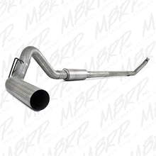 Load image into Gallery viewer, MBRP 1994-2002 Dodge 2500/3500 Cummins Turbo Back (94-97 Hanger HG6100 req.) P Series Exhaust System