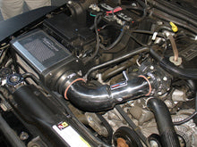 Load image into Gallery viewer, Injen 07-09 Wrangler 3.8L V6 w/ Box Polished Power-Flow Air Intake System