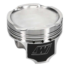 Load image into Gallery viewer, Wiseco Toyota Turbo 4v Dished -16cc 82MM Piston Shelf Stock