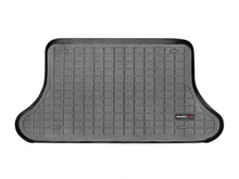 Load image into Gallery viewer, WeatherTech 02-05 Land Rover Freelander Cargo Liners - Black