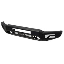 Load image into Gallery viewer, Westin 21-25 Ford Bronco Pro-Mod Front Bumper - Textured Black