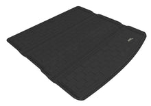 Load image into Gallery viewer, 3D MAXpider 2009-2020 Dodge Journey Kagu Cargo Liner - Black