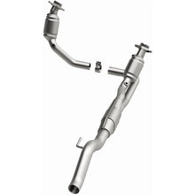 Load image into Gallery viewer, MagnaFlow Conv DF 00-03 Dodge Dakota 4.7L 4WD (49 State)