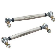 Load image into Gallery viewer, Hotchkis 67-76 Mopar A-Body Adjustable Steering Rod Kit