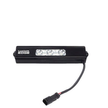 Load image into Gallery viewer, Putco Luminix EDGE High Power LED - 6in Light Bar - 3 LED - 1200LM - 5x.75x1.5in