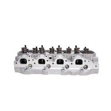 Load image into Gallery viewer, Edelbrock Cylinder Head BBC Performer RPM Oval Port for Hydraulic Roller Cam Natural Finish (Ea)