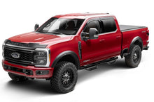 Load image into Gallery viewer, Husky Liners 23-25 Ford F-250/F350 SD RVL Style Fender Flares 4pc - Blk