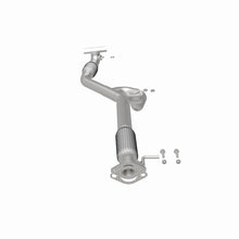 Load image into Gallery viewer, BRE Exhaust 10-15 Equinox Terrain 3.0L 3.6L Front Pipe Kit