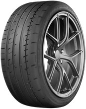 Load image into Gallery viewer, Yokohama Advan Apex V601 Tire - 255/45R18 103Y