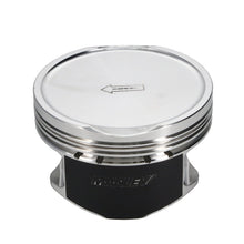 Load image into Gallery viewer, Manley Chrysler 5.7L Hemi 99.63mm Stock Stroke -3.922in Dome Piston Set