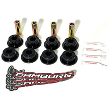 Load image into Gallery viewer, Camburg 05-23 Toyota Tacoma / 00-06 Tundra / 03-24 4-Runner UCA Bushing/Sleeve Kit