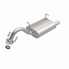 Load image into Gallery viewer, MagnaFlow BRE Exhaust Kit 07-15 Toyota Yaris 1.5L