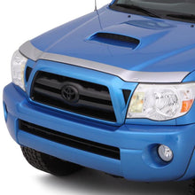 Load image into Gallery viewer, AVS 09-15 Nissan Cube Aeroskin Low Profile Hood Shield - Chrome