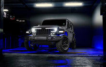 Load image into Gallery viewer, Oracle Bluetooth + RF Underbody Rock Light Kit - 4 PCS - ColorSHIFT