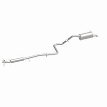 Load image into Gallery viewer, BRExhaust 14-16 Ford Fiesta 1.6L Exhaust Kit