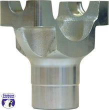 Load image into Gallery viewer, Yukon Gear Billet Yoke For GM 12P and 12T w/ A 1350 U/Joint Size