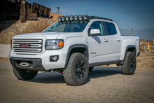 Load image into Gallery viewer, DV8 Offroad 2015+ GMC Canyon Front Skid Plate