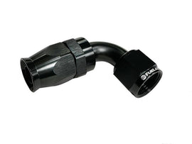 Fuelab PTFE Swivel Hose End Fitting - 90 Degree - 10AN