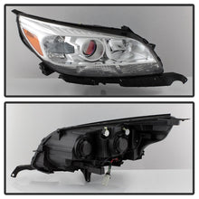 Load image into Gallery viewer, xTune 13-15 Chevy Malibu OEM Style Halogen Proj Headlights -OEM Right (HD-JH-CM13-OE-R)