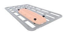 Load image into Gallery viewer, Rhino-Rack Pioneer Recovery Track Flat Bracket