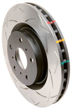 Load image into Gallery viewer, DBA 12-20 BMW 1 &amp; 3 Series (F20/F30) Front Slotted 4000 Series Rotors