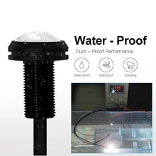 Load image into Gallery viewer, Oracle 21-23 Ford Bronco LED Puddle Light Upgrade for Off-Road Side Mirror Ditch Lights SEE WARRANTY