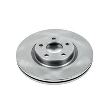 Load image into Gallery viewer, Power Stop 13-18 Ford C-Max Front Autospecialty Brake Rotor