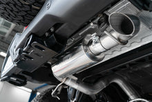 Load image into Gallery viewer, MBRP 21-Up Ford Bronco 2.3L/2.7L EcoBoost 2/4DR T304 Stainless Steel High Clearance Cat-back Exhaust