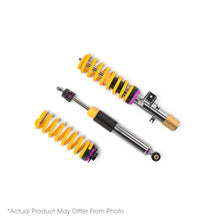 Load image into Gallery viewer, KW 07-15 Audi Q7 04-17 Volkswagen Touareg 03-18 Porsche Cayenne V3 Leveling Coilover Kit