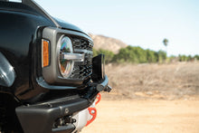 Load image into Gallery viewer, DV8 Offroad 2021-2025 Ford Bronco Tube Push Bar