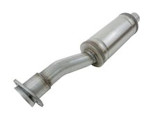 Load image into Gallery viewer, afe Vulcan Series Resonator Upgrade Pipe Fits aFe POWER Exhaust Systems