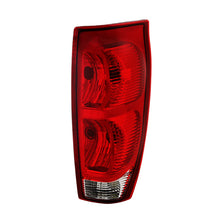 Load image into Gallery viewer, Xtune Chevy Avalanche 02-06 Passenger Side Tail Lights - OEM Right ALT-JH-CAVA02-OE-R