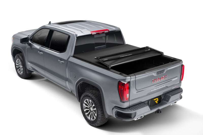 Extang 2019 Chevy/GMC Silverado/Sierra 1500 (New Body Style - 5ft 8in) Trifecta Signature 2.0