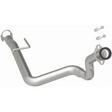 Load image into Gallery viewer, BRE Exhaust 93-98 Grand Cherokee Grand Wagoneer 4.0L 5.2L Front Pipe Kit