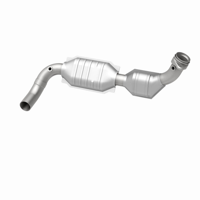 MagnaFlow Conv DF 03 Ford F-150 5.4L D/S 4wd