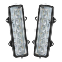 Load image into Gallery viewer, Oracle Lighting 21-23 Ford Bronco Dual Function Reverse LED Flush Taillight - Amber/Wht
