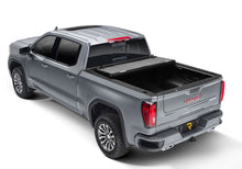 Load image into Gallery viewer, UnderCover 14-18 Chevy/GMC Silverado/Sierra 68.4in Fusion Bed Cover - Black