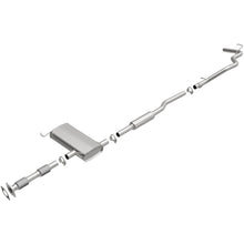 Load image into Gallery viewer, BRE Exhaust 95-98 Ford Windstar Exhaust Kit