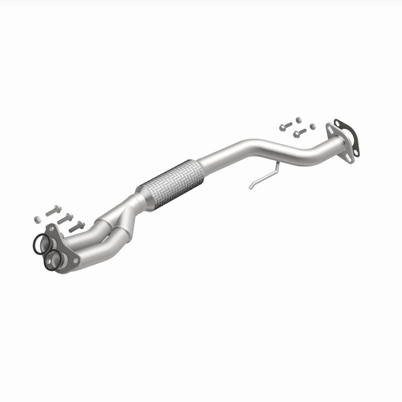 BRE Exhaust 00-01 Sentra 1.8L Front Pipe Kit