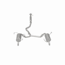 Load image into Gallery viewer, BRExhaust 10-15 SUBARU OUTBACK 3.6L Exhaust Kit