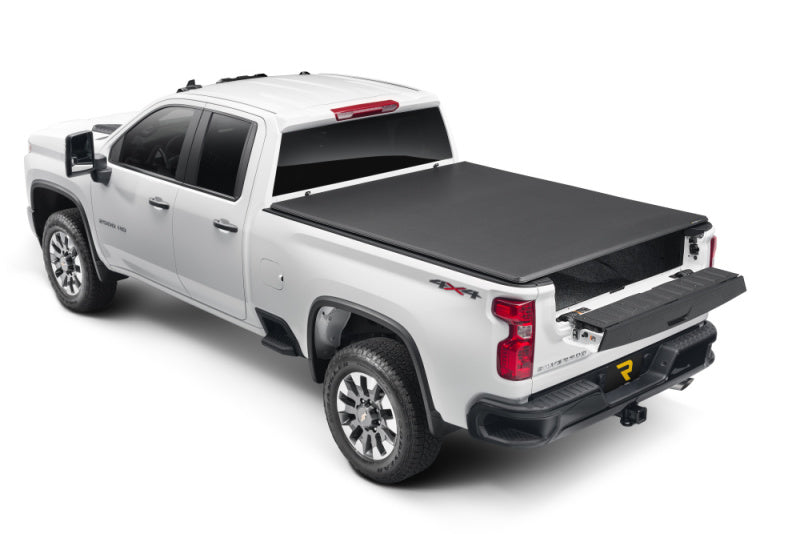 Extang 20-21 Chevy/GMC Silverado/Sierra (8 ft) 2500HD/3500HD Trifecta ALX