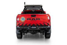 Load image into Gallery viewer, Addictive Desert Designs2025 Ram RHO Phantom Rear Bumper - Hammer Black Powder Coat