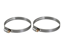 Load image into Gallery viewer, afe Magnum FORCE Replacement Clamp Kit SAE 040 MINI (2-3/8 IN ID to 7/32 IN ID Range) Pair