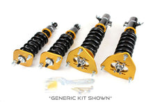 Load image into Gallery viewer, ISC Suspension 13-17 Honda Accord 9 N1 V2 Sport Coilover Set
