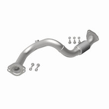 Load image into Gallery viewer, BRE Exhaust 13-17 BUICK ENCORE 1.4L Front Pipe Kit