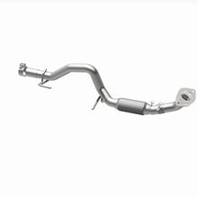 Load image into Gallery viewer, BRE Exhaust 15-17 JEEP RENEGADE 2.4L Front Pipe Kit