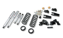 Load image into Gallery viewer, Belltech LOWERING KIT WITH SP SHOCKS